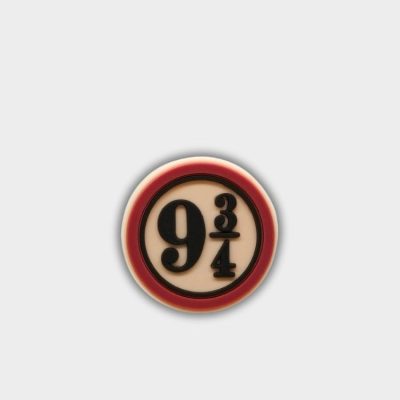 Прикраса для взуття Platform 9¾