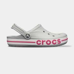 Light Grey/Candy Pink